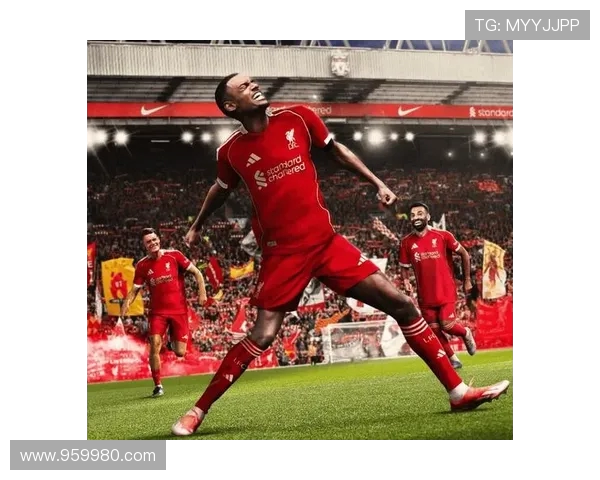 利物浦创纪录豪购三巨头 1.86 亿镑！红军瞄准伊萨克 + 戈登再造恐怖锋线