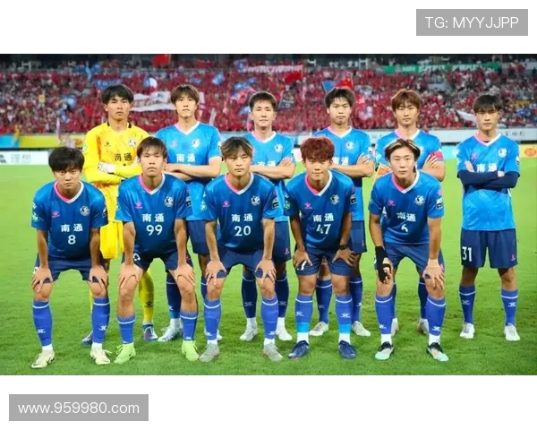 南通 “南哥” 十年青训铸国脚 苏超赛场闪耀本土之光