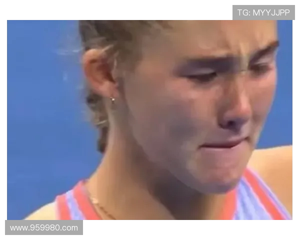 柏林站爆冷！6 号种子安德列娃决胜盘吞蛋遭弗莱彻逆转