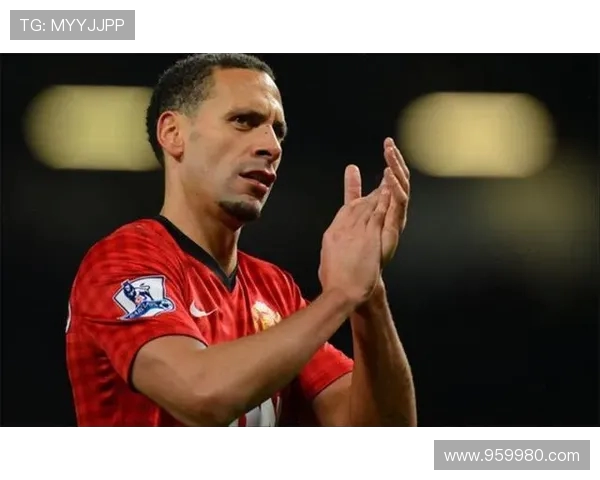 费迪南德：B 费拒沙特天价合同，他才是曼联真队长！(3)