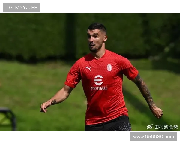 迪卡尼奥盛赞里奇：米兰中场新核将成领袖级拼图(1)